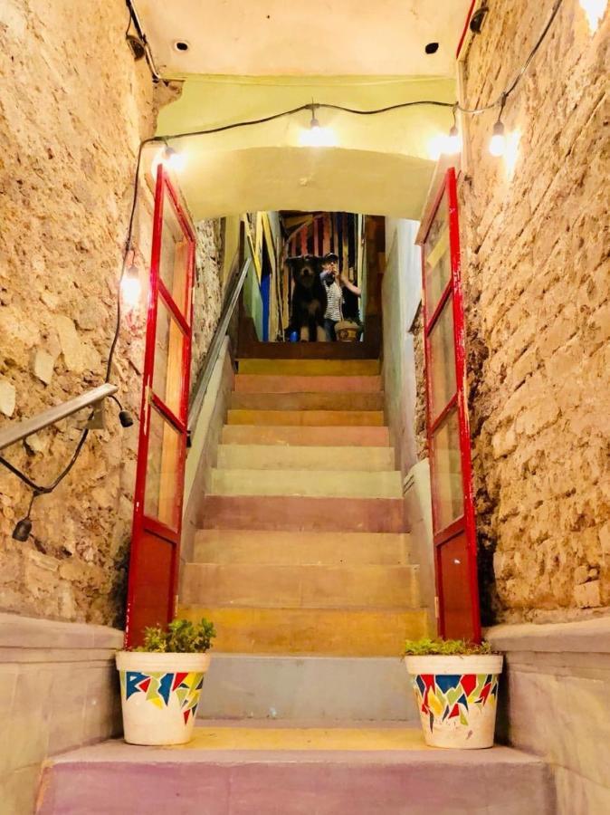 Hostalito Casa Alebrije Guanajuato Exterior foto
